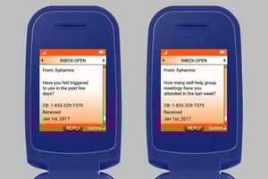Opiod texts