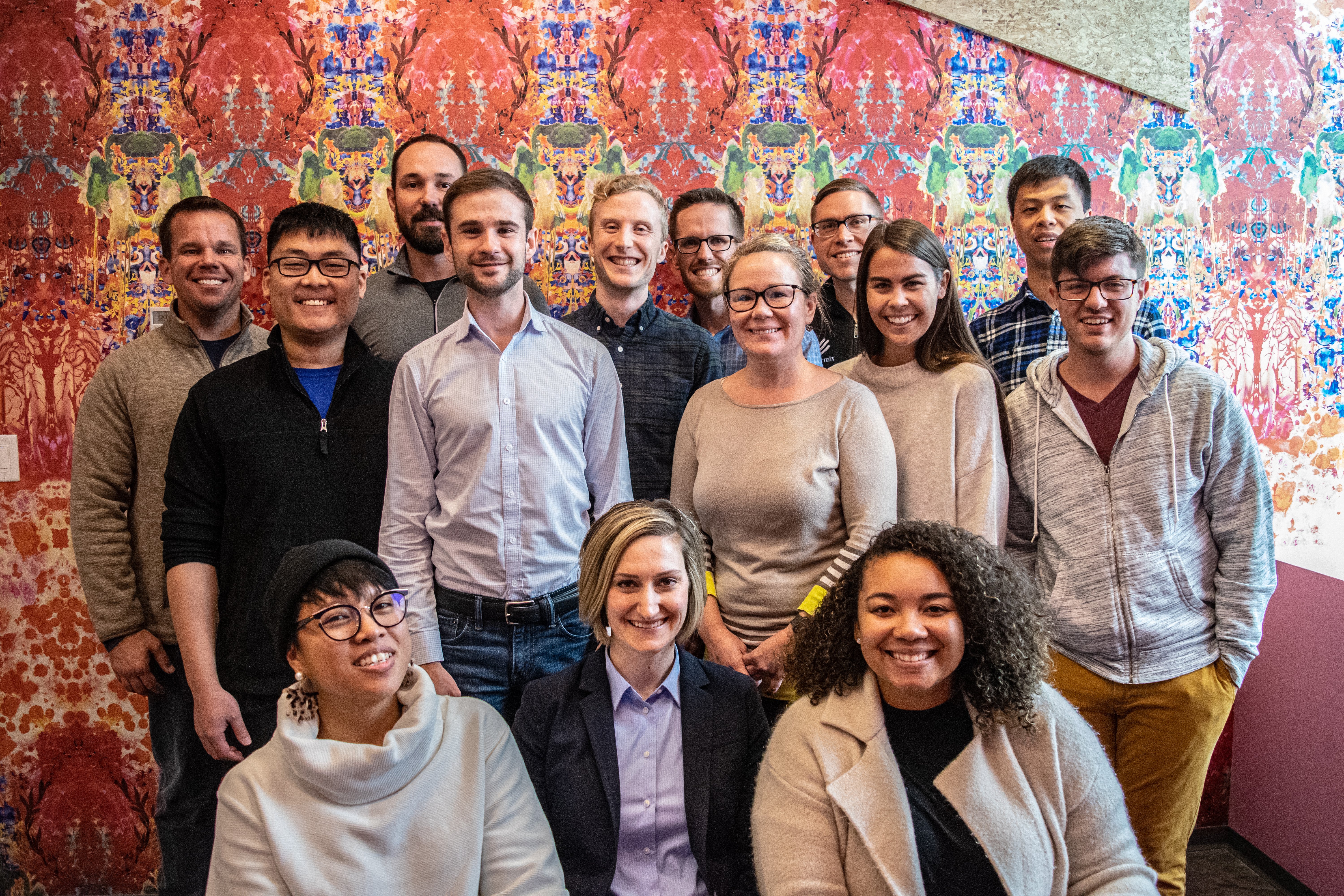 The CareSignal team