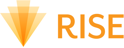 RISE Logo