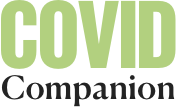 CareSignal's COVID Companion Logo