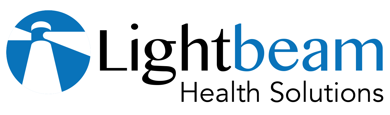 Lightbeam Health Solutions Logo