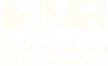 Logo for JMIR Diabetes