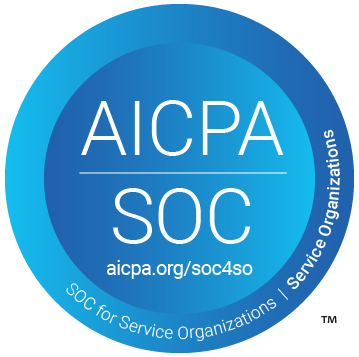 SOC II Logo