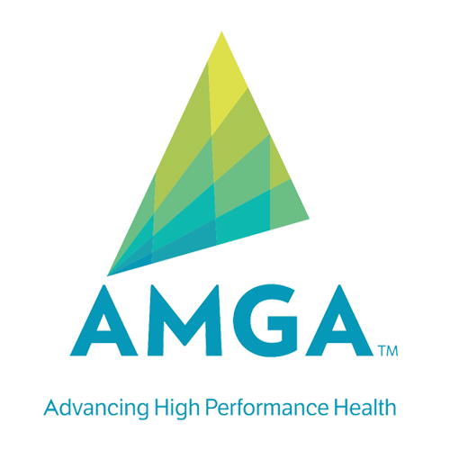 AMGA Logo